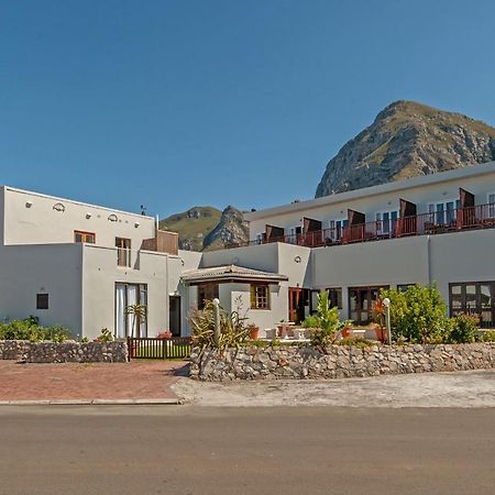 Baleens Hotel Hermanus Eksteriør bilde