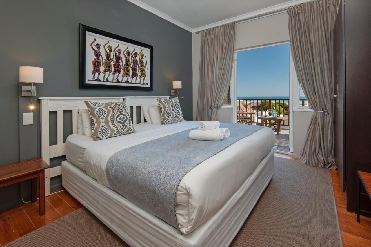 Baleens Hotel Hermanus Eksteriør bilde