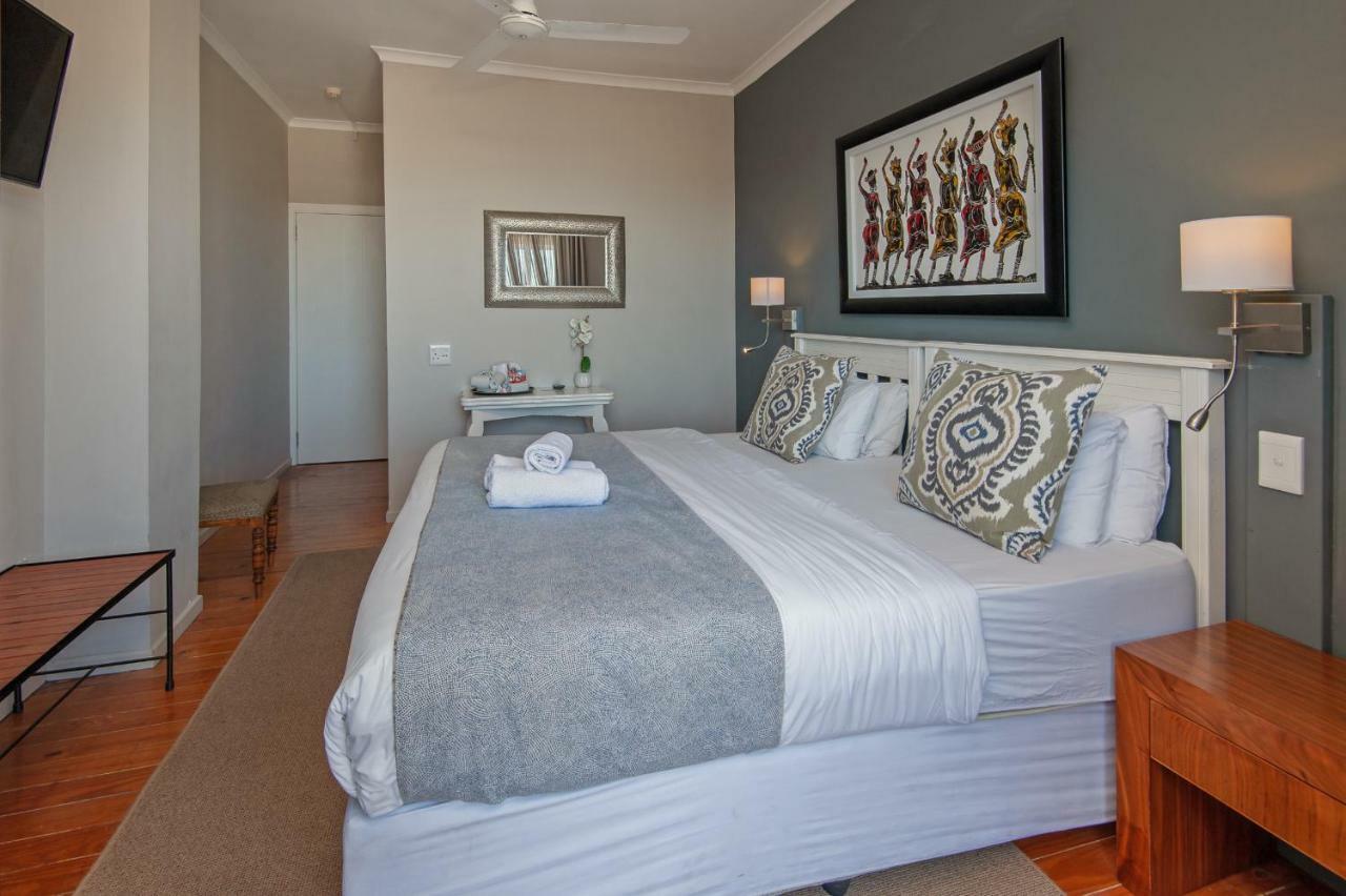 Baleens Hotel Hermanus Eksteriør bilde