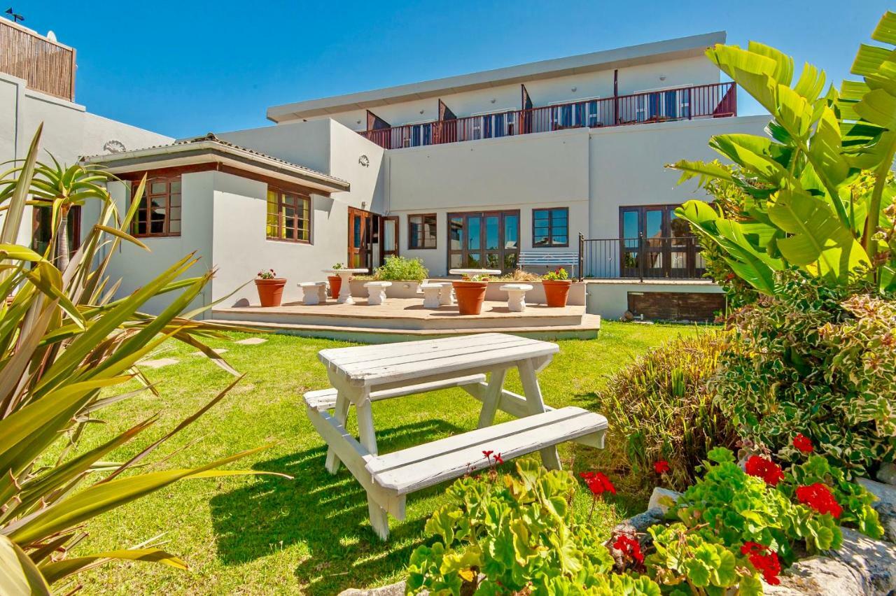 Baleens Hotel Hermanus Eksteriør bilde