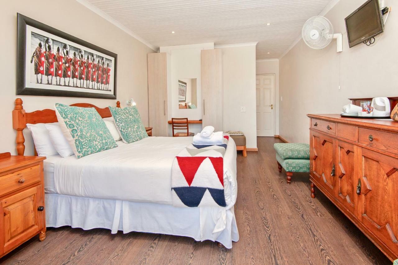 Baleens Hotel Hermanus Eksteriør bilde