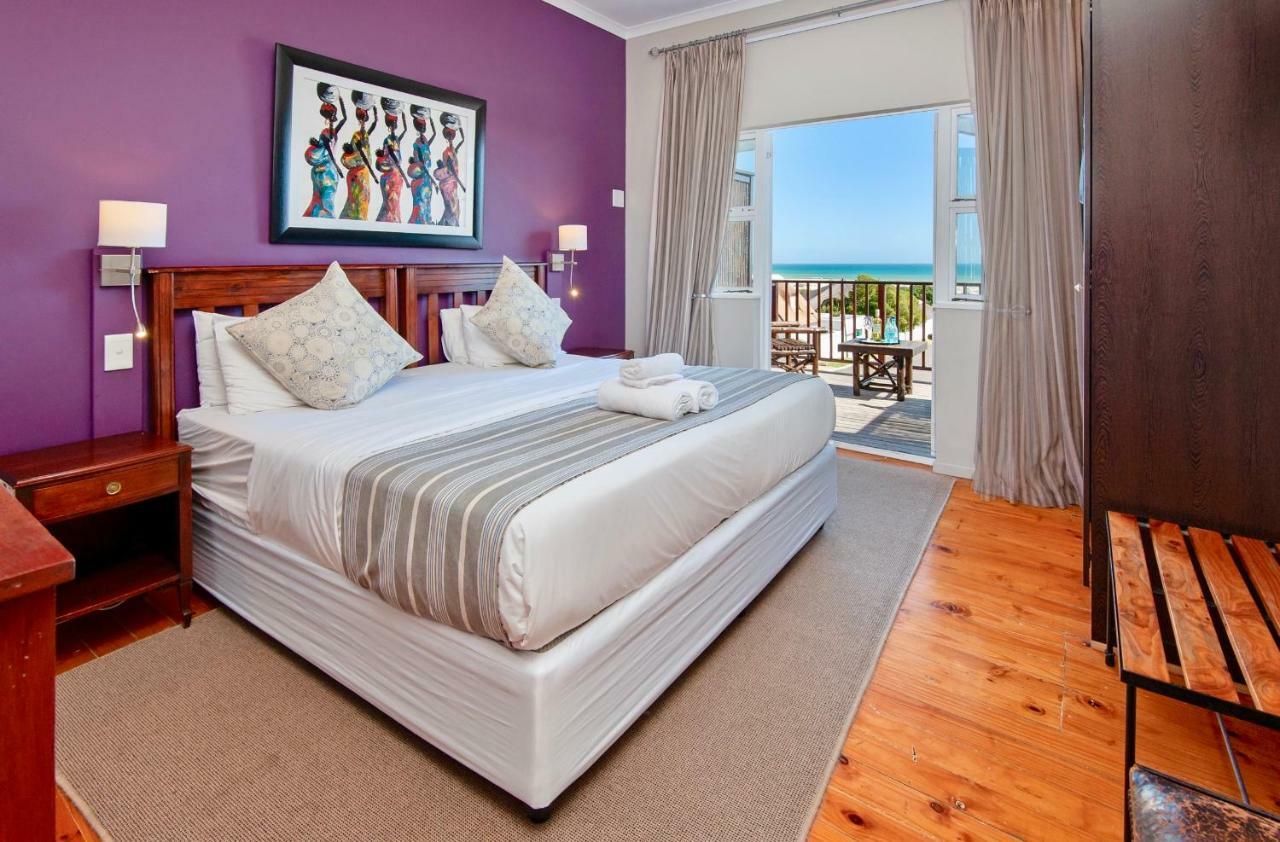 Baleens Hotel Hermanus Eksteriør bilde